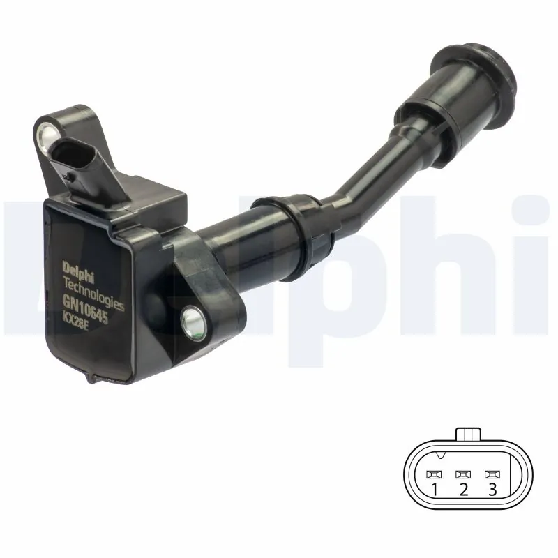 DELPHI GN1064512B1