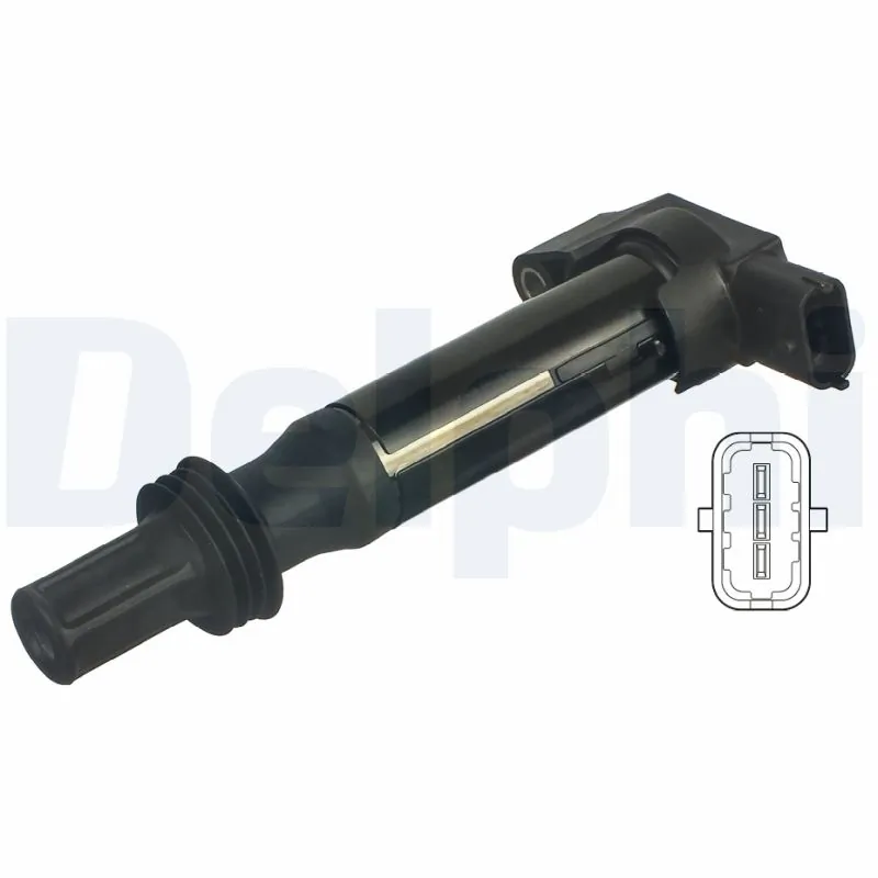 DELPHI GN1058412B1