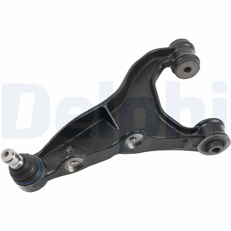 DELPHI TC4527