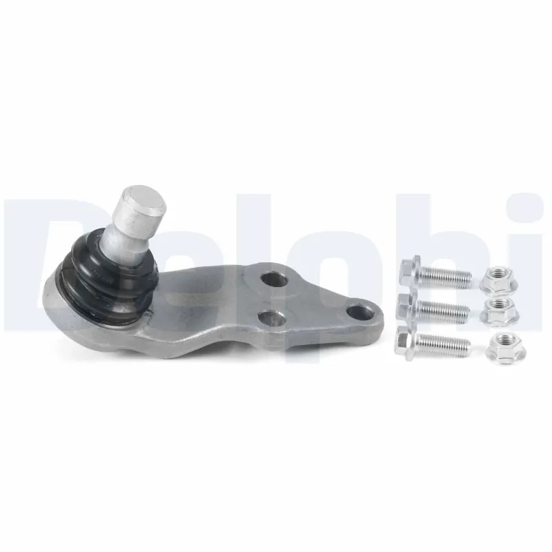 DELPHI TC8636