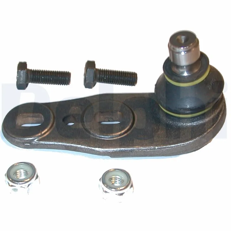 DELPHI TC349