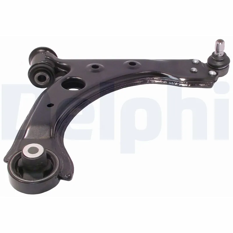 DELPHI TC2572