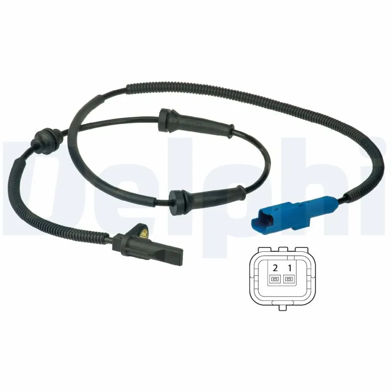 DELPHI SS20390