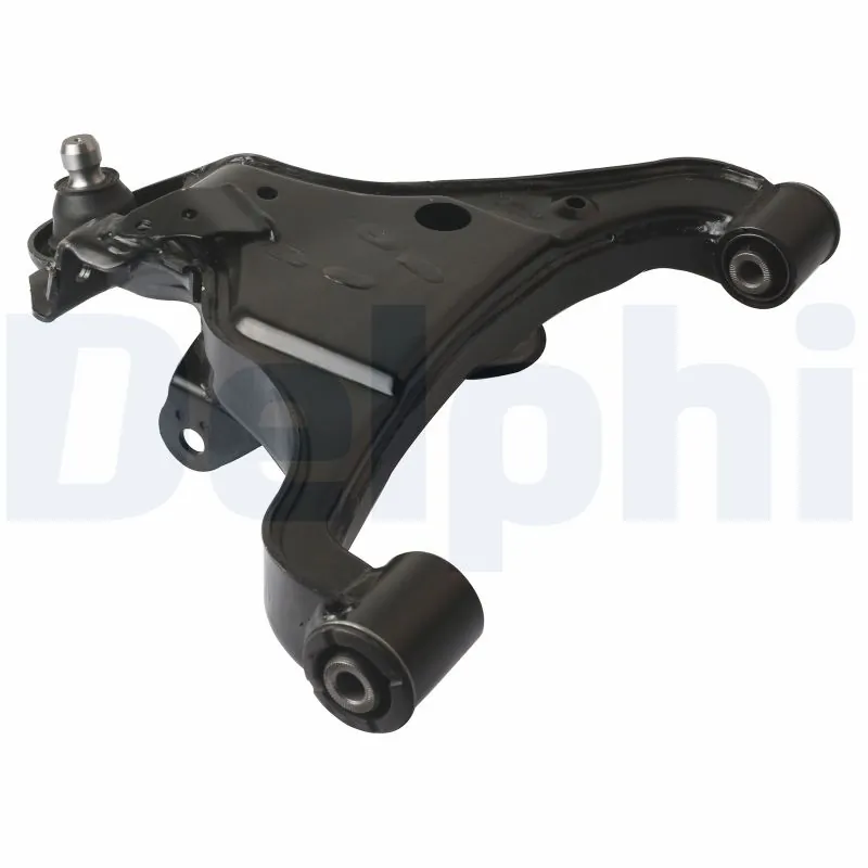 DELPHI TC3980