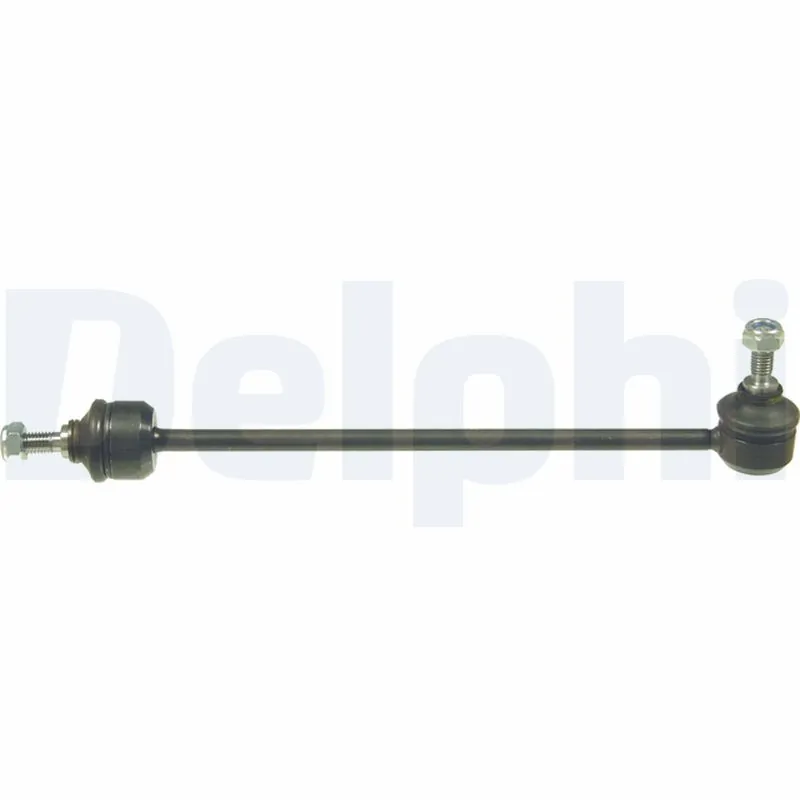 DELPHI TC1025