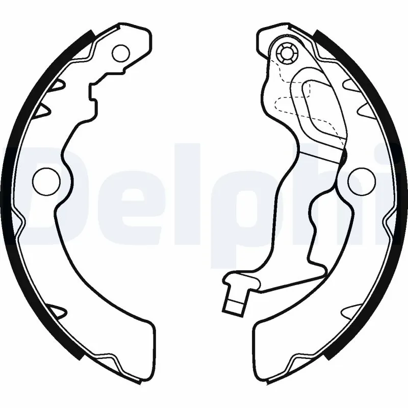 DELPHI LS2045