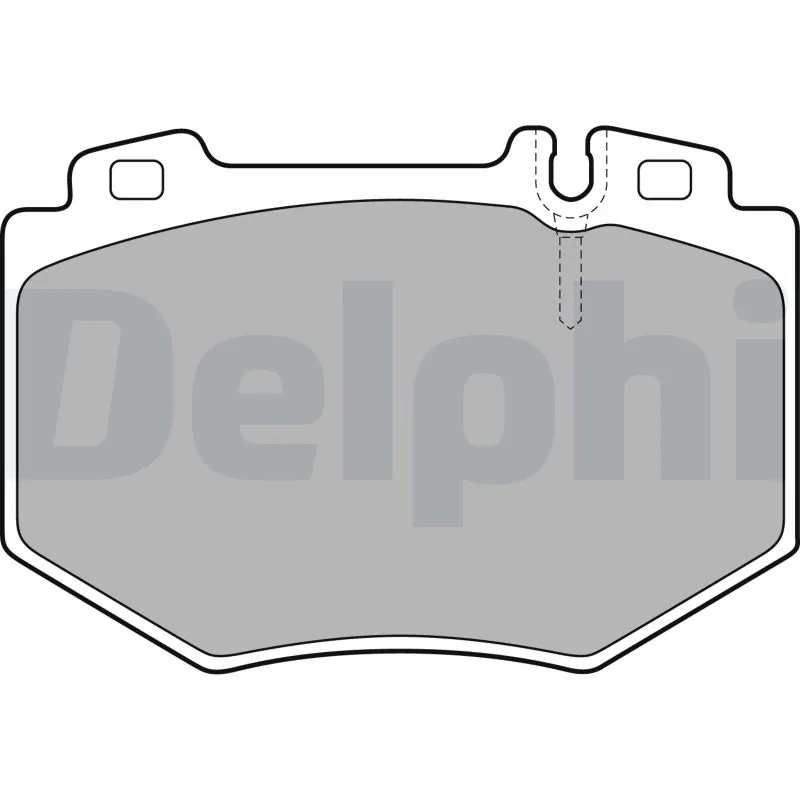 DELPHI LP1851