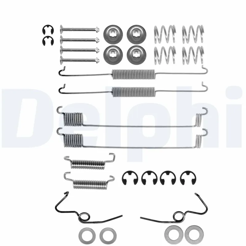 DELPHI LY1052