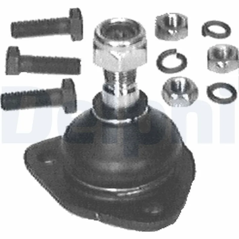 DELPHI TC75