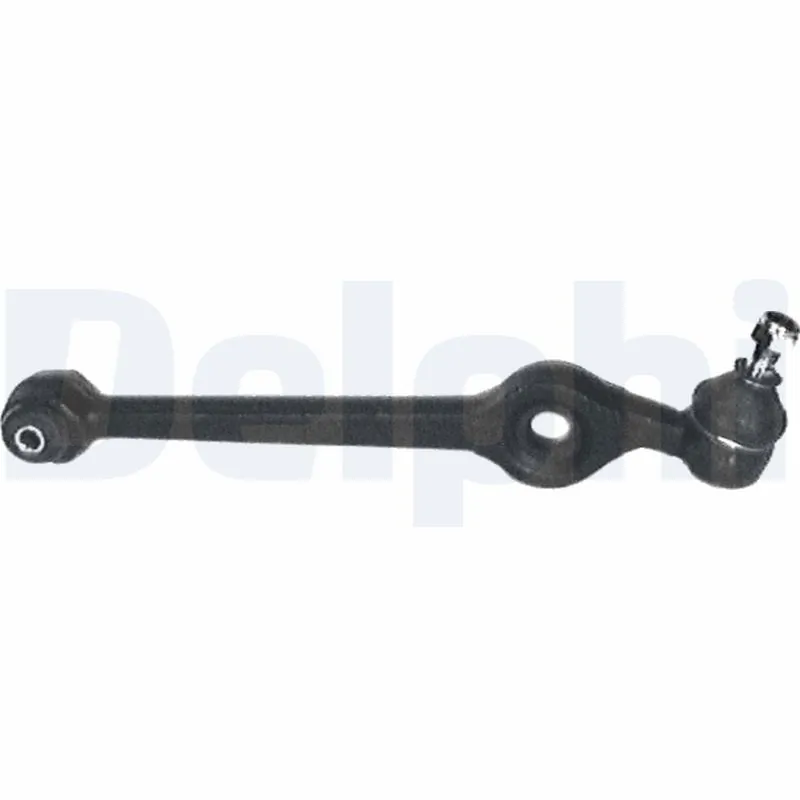 DELPHI TC176