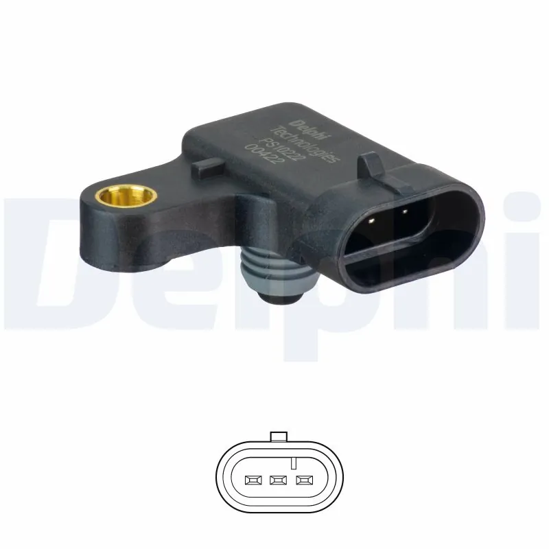 DELPHI PS10222