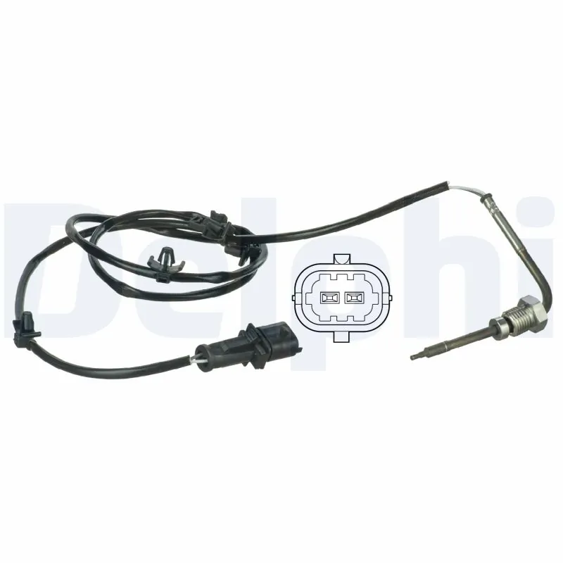 DELPHI TS30023