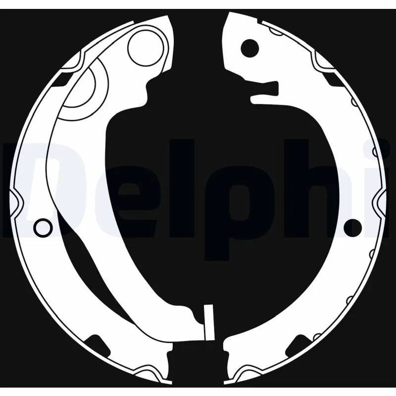 DELPHI LS2020
