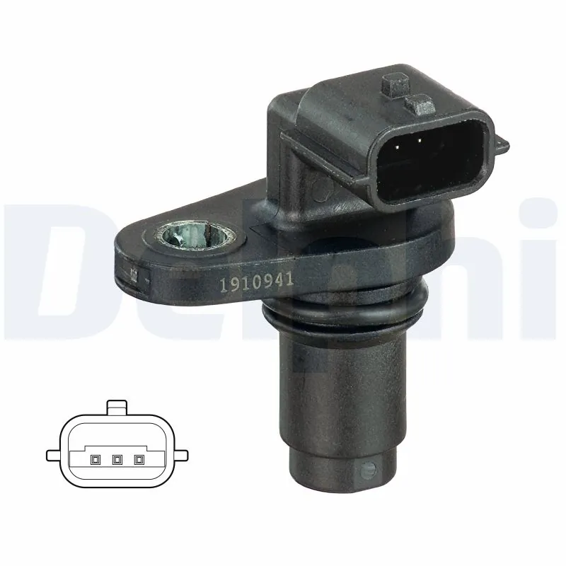 DELPHI SS11470