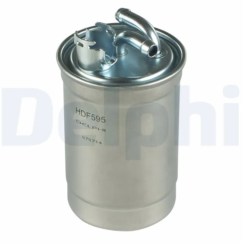 DELPHI HDF595