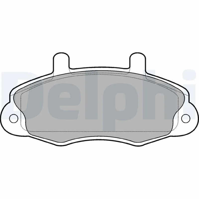 DELPHI LP766