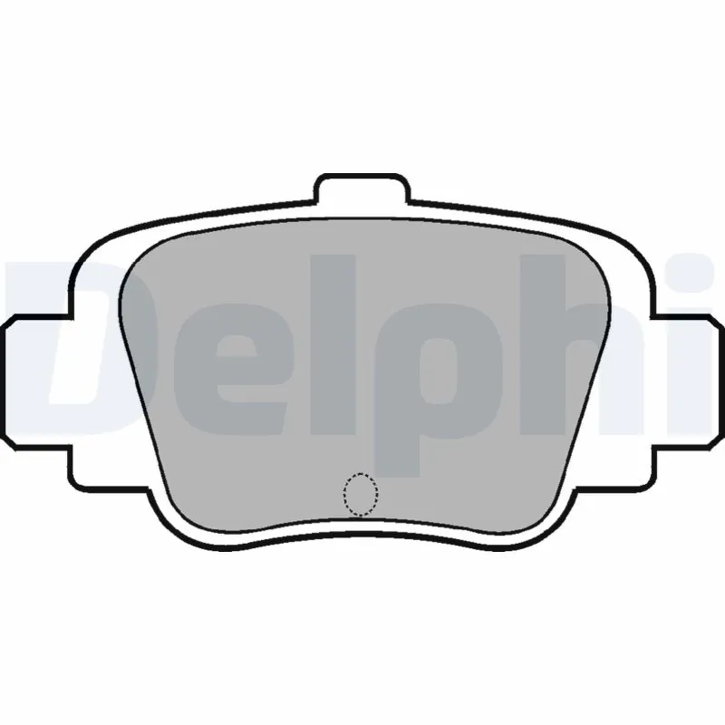 DELPHI LP780