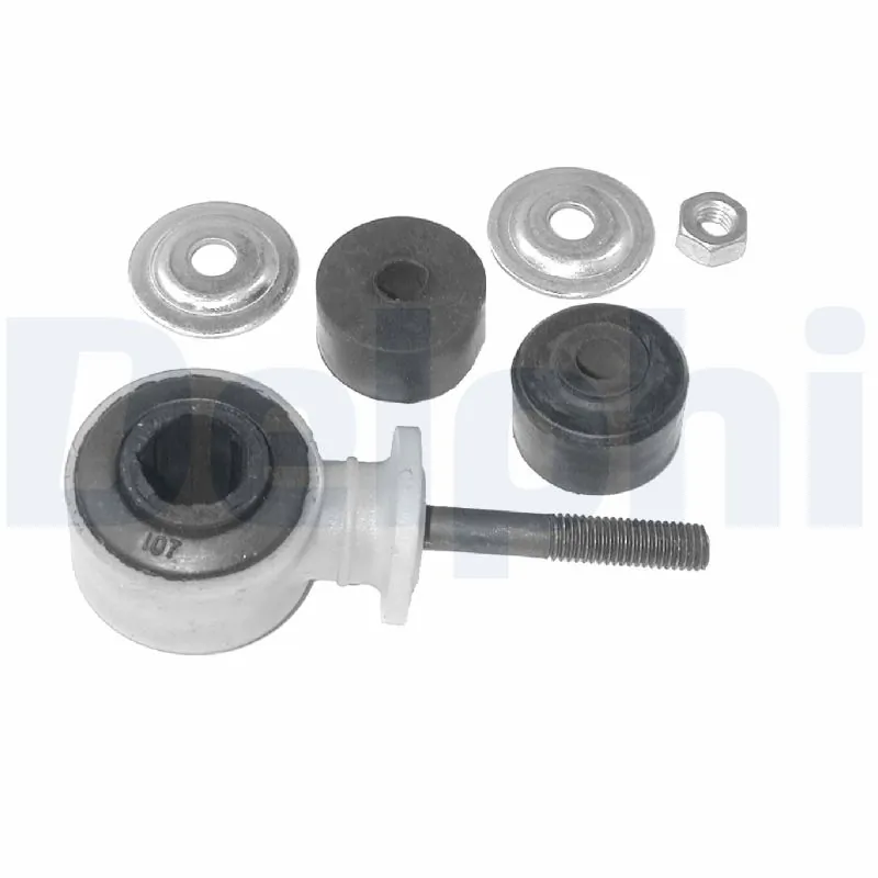 DELPHI TD269W
