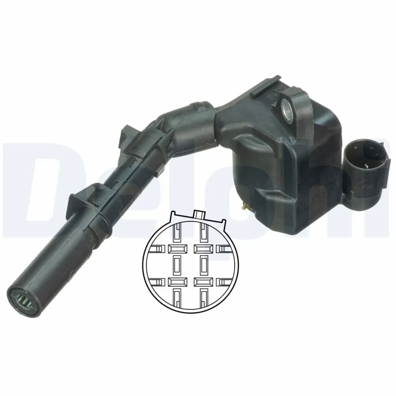 DELPHI GN1069112B1