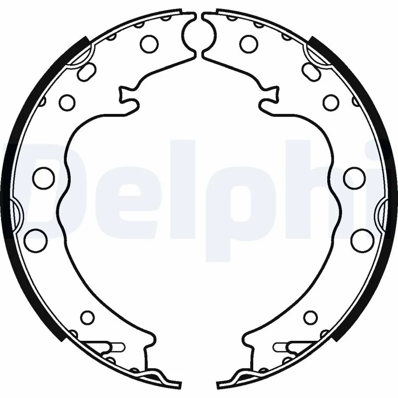 DELPHI LS2125
