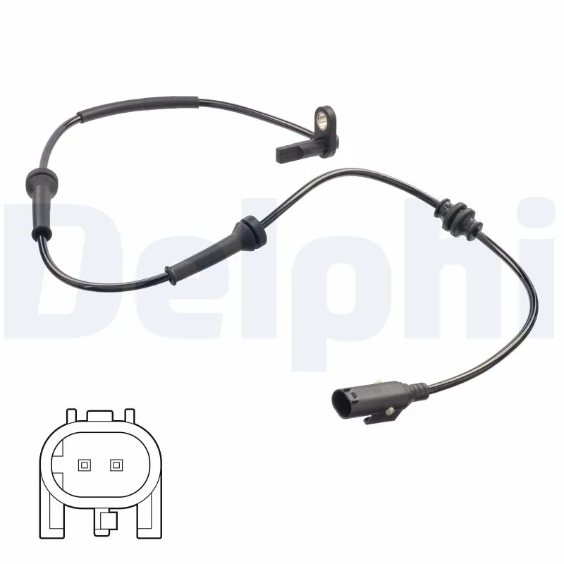 DELPHI SS20815