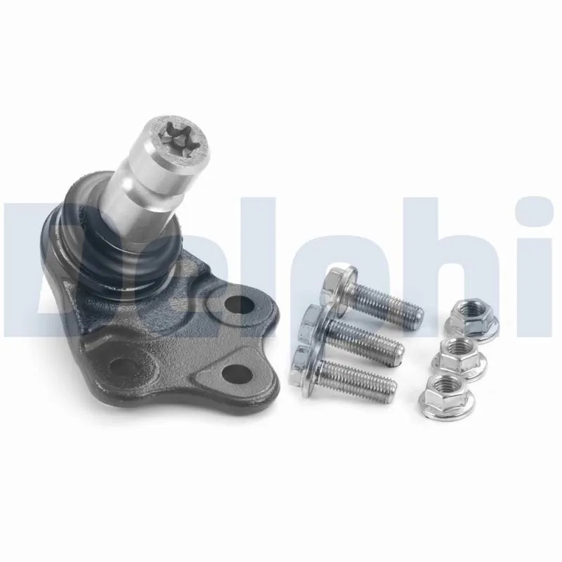 DELPHI TC8626