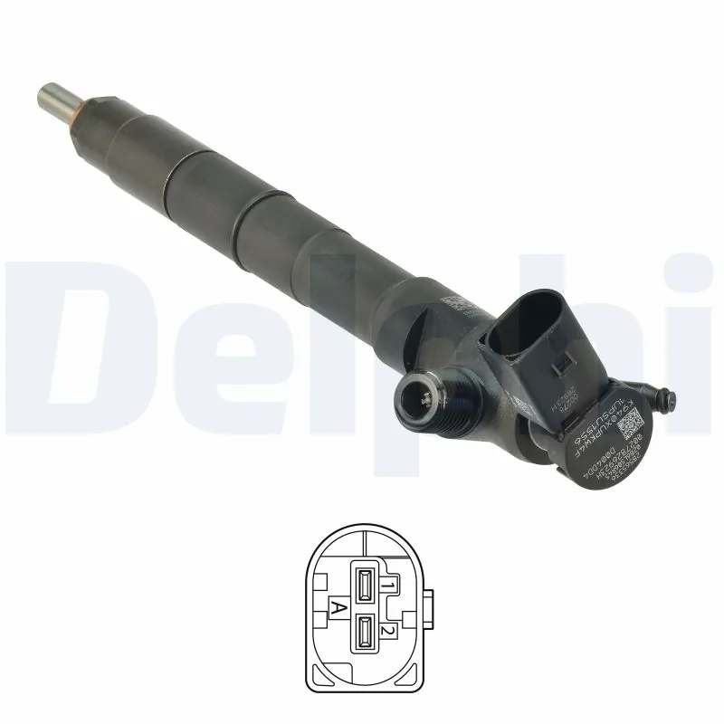 DELPHI 2856533612B1