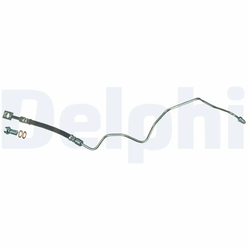 DELPHI LH7404