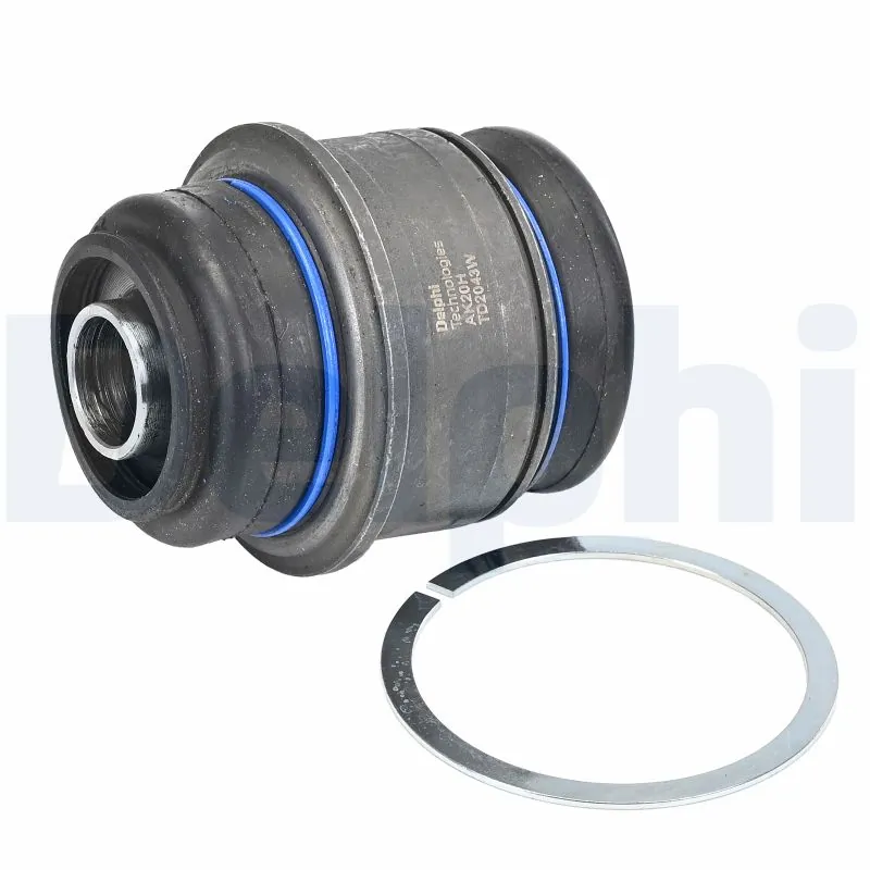 DELPHI TD2043W