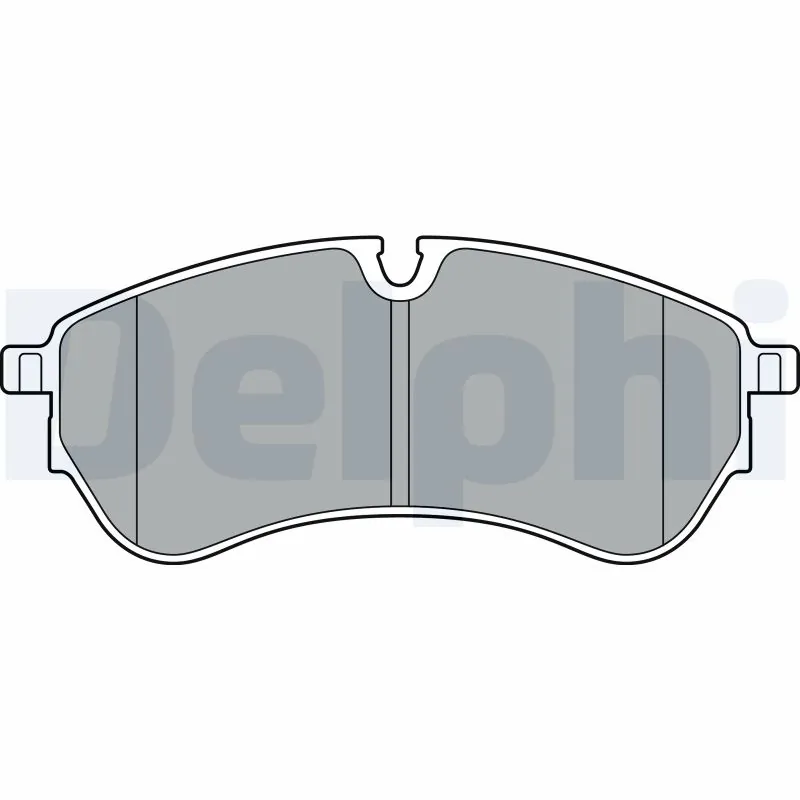 DELPHI LP3410