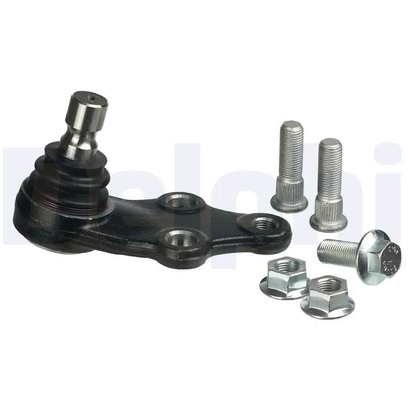 DELPHI TC2686