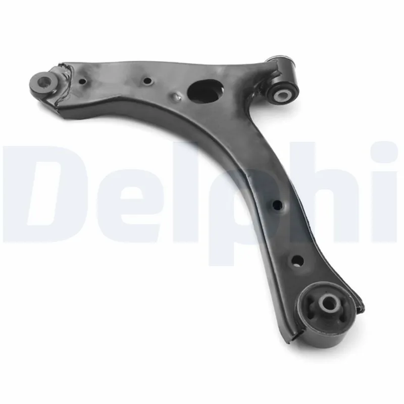 DELPHI TC4553