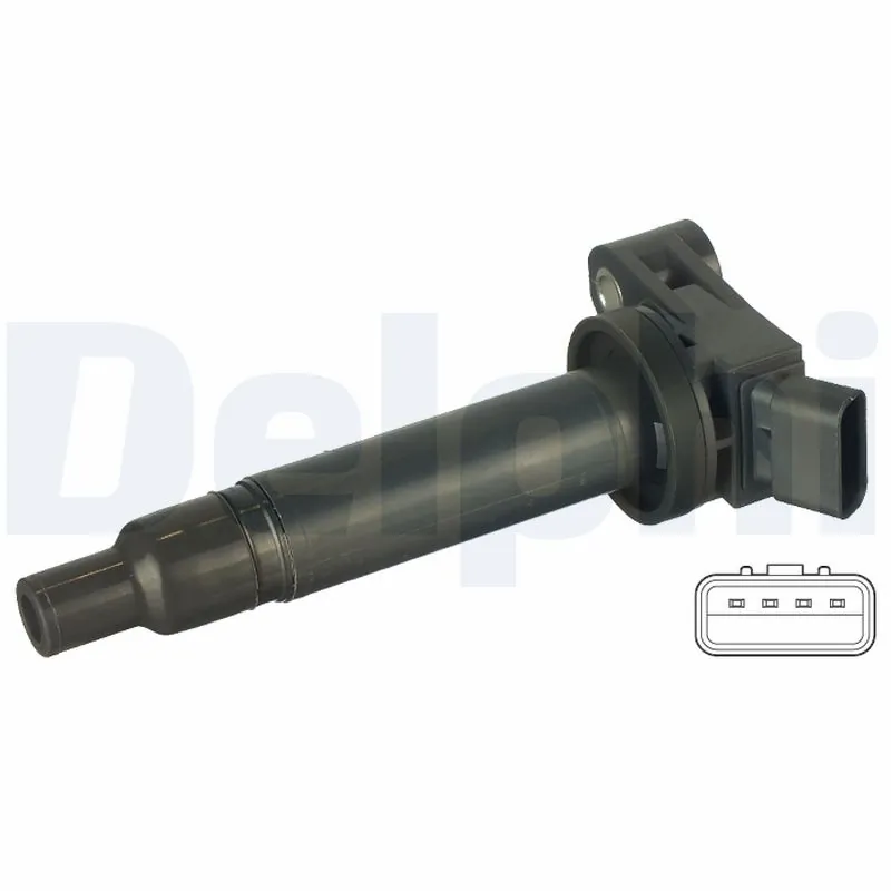 DELPHI GN1053612B1