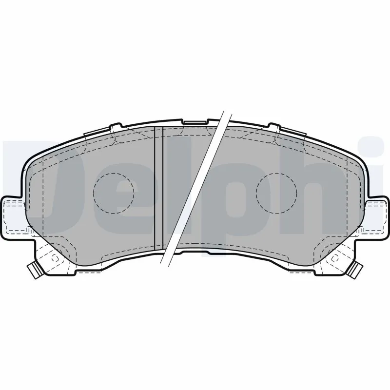 DELPHI LP2229