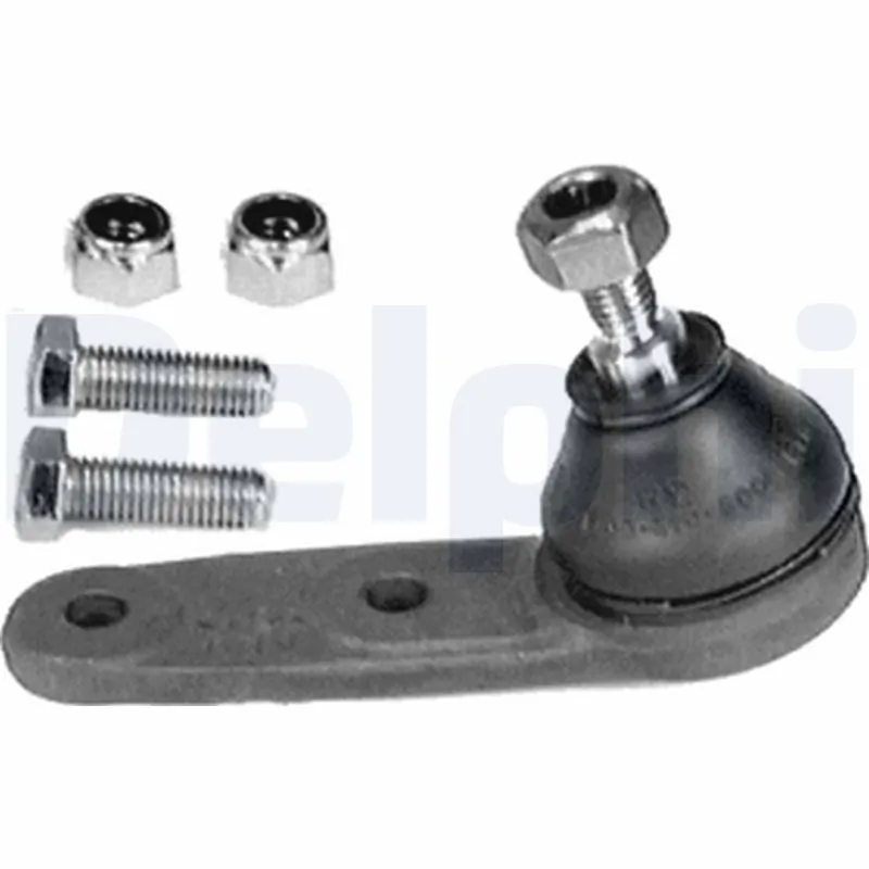 DELPHI TC436