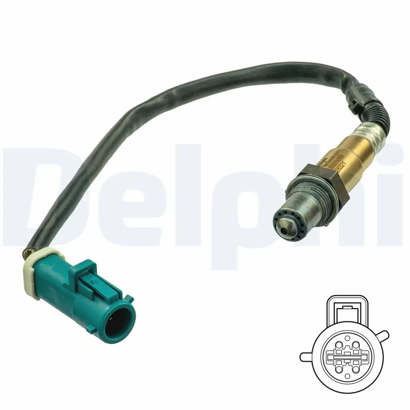 DELPHI ES2109512B1