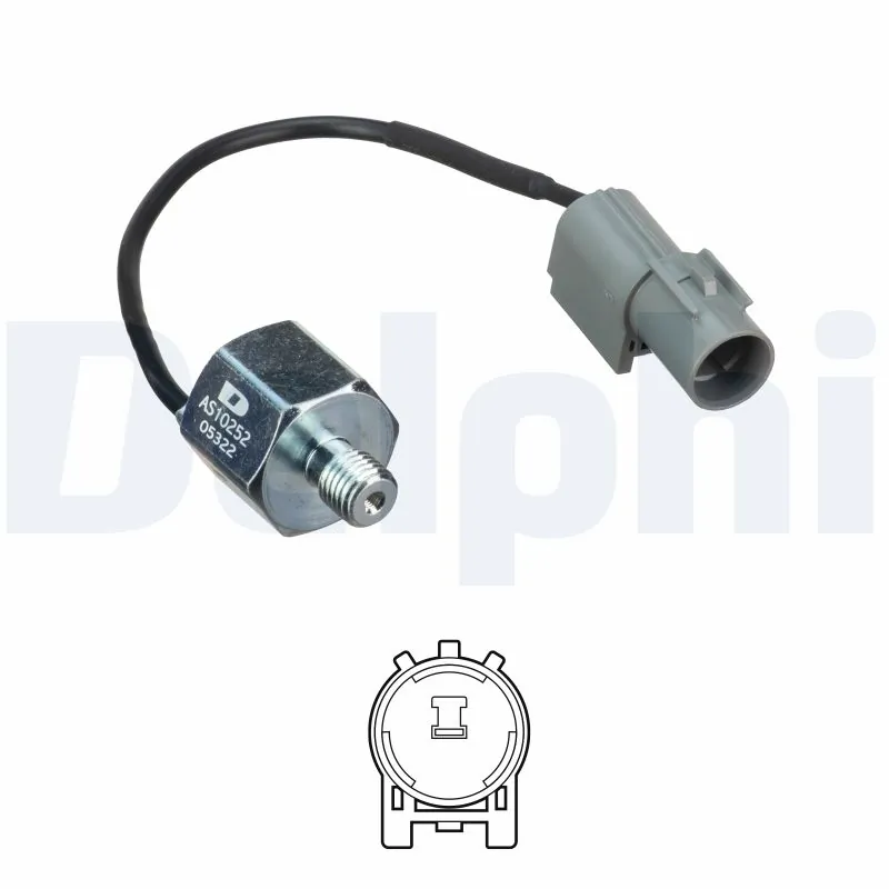 DELPHI AS10252