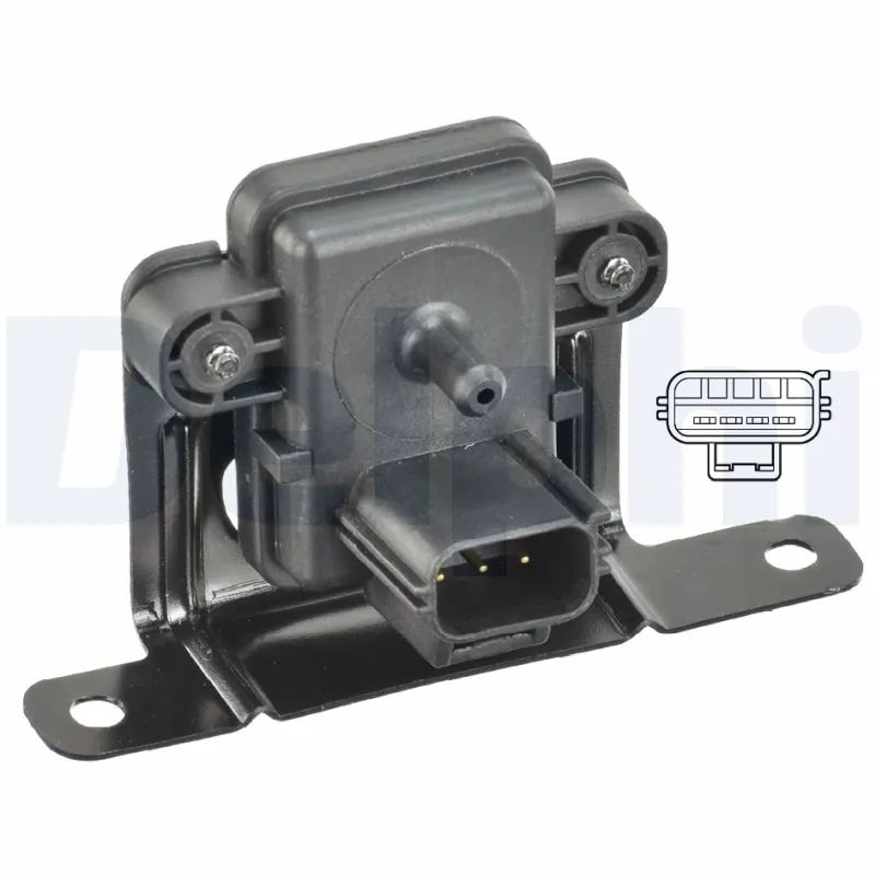 DELPHI PS10126