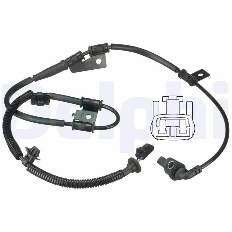 DELPHI SS20505