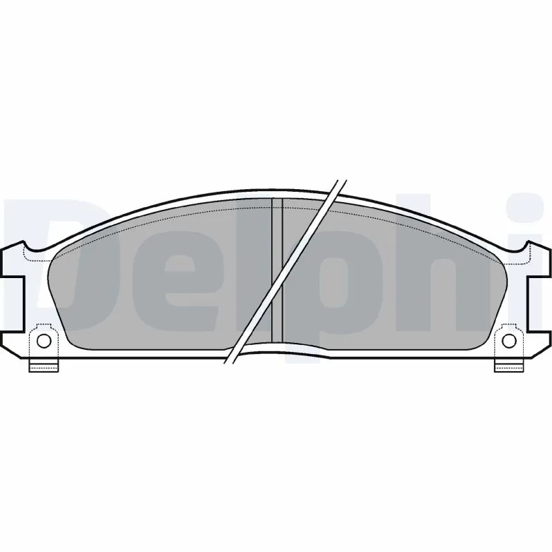 Nissan D106M57G90