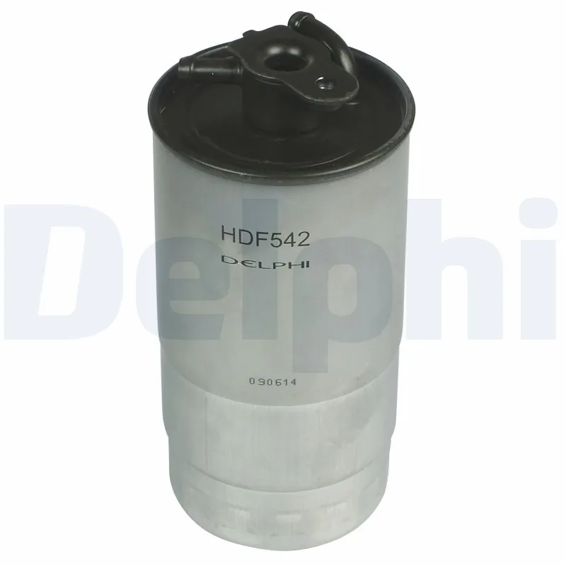 DELPHI HDF542