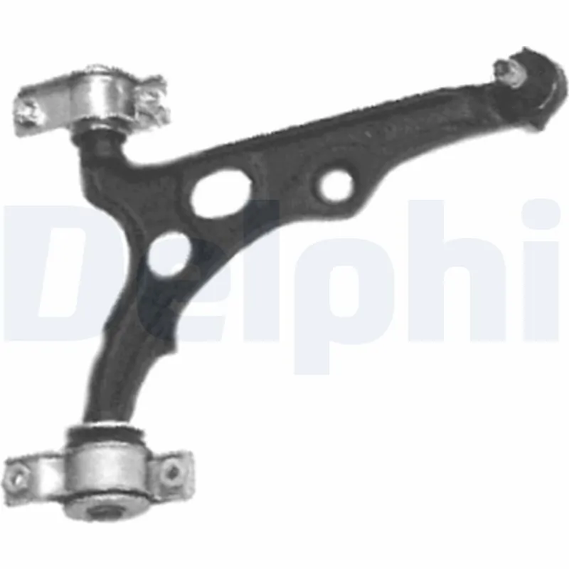 DELPHI TC427