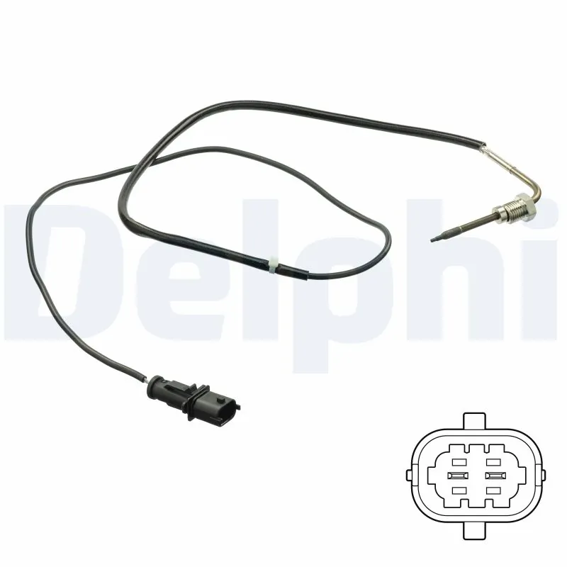 DELPHI TS30190