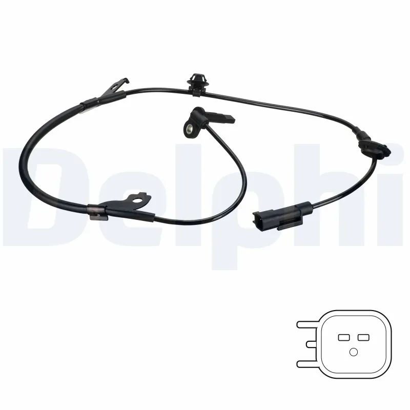 DELPHI SS20437
