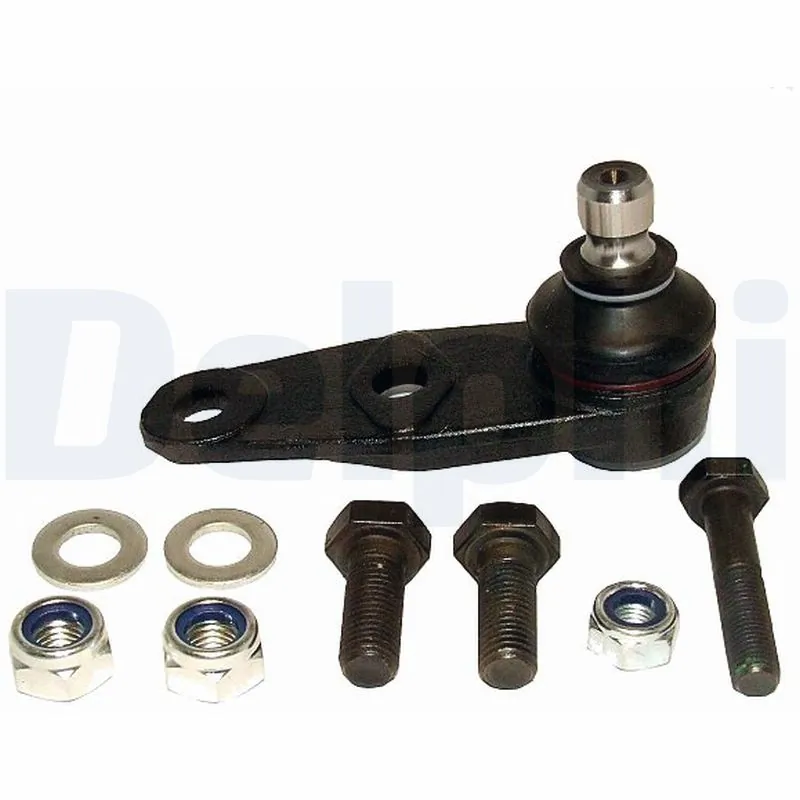 DELPHI TC1438