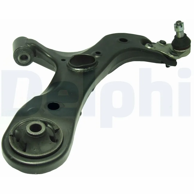 DELPHI TC2283