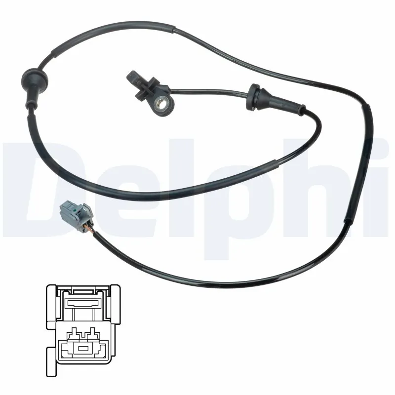 DELPHI SS20580