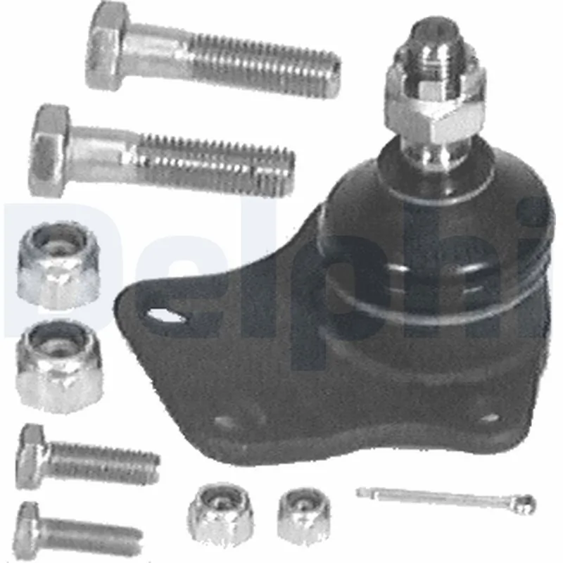 DELPHI TC154