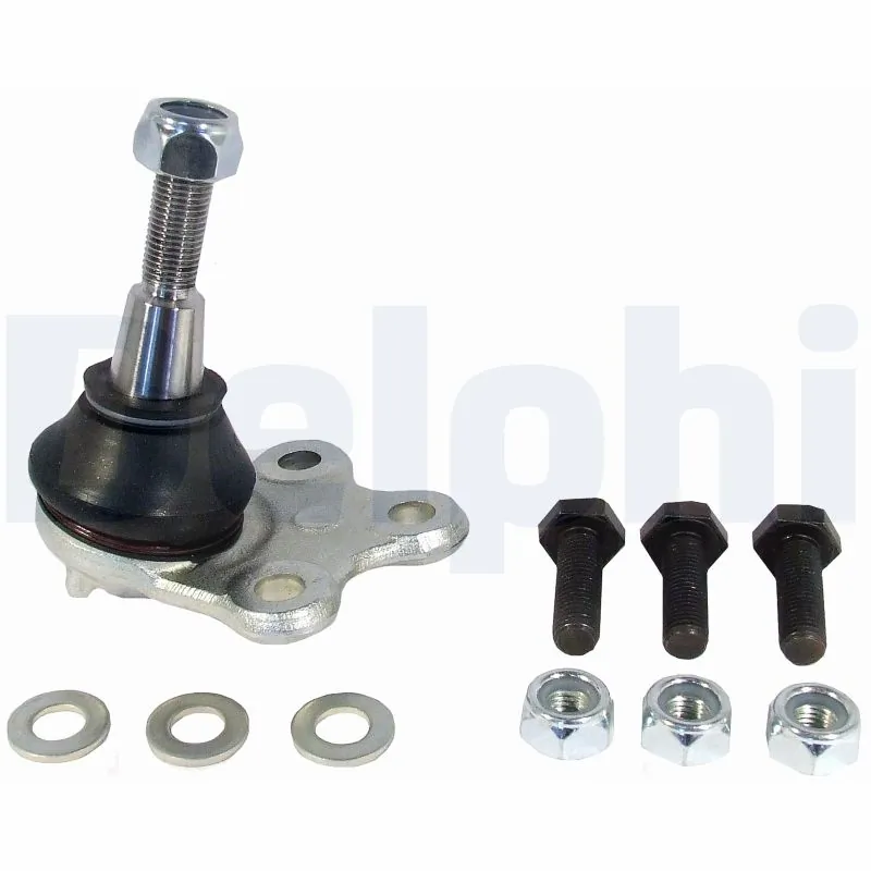 DELPHI TC2416