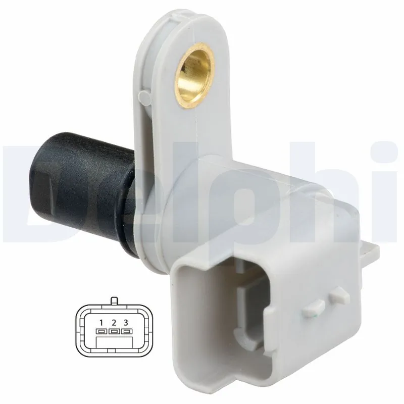 DELPHI SS11035